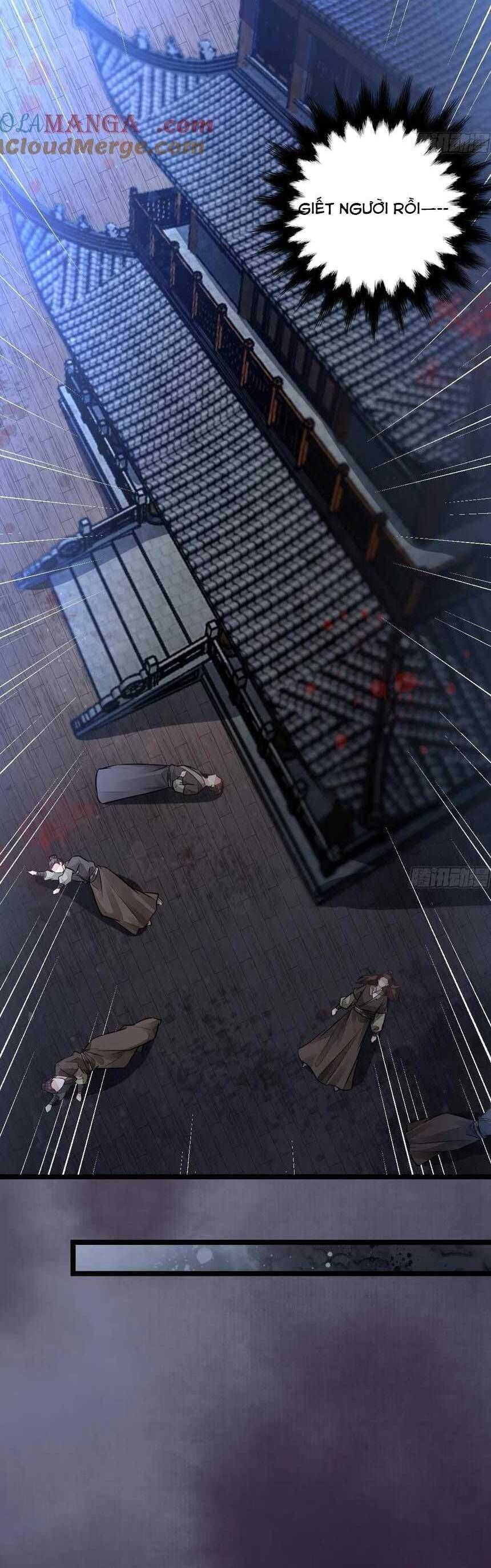 đọc truyện Tuyệt Sắc Quyến Rũ: Quỷ Y Chí Tôn Chương 499 ảnh 17 tại Thiên Thai Truyện