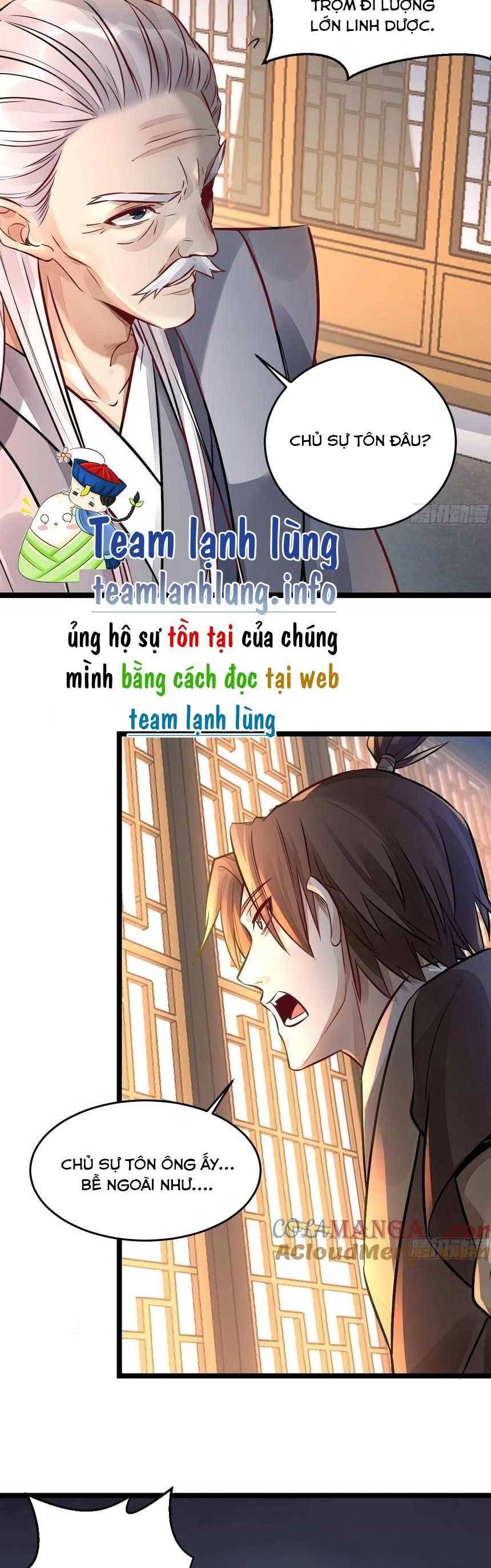 đọc truyện Tuyệt Sắc Quyến Rũ: Quỷ Y Chí Tôn Chương 499 ảnh 21 tại Thiên Thai Truyện