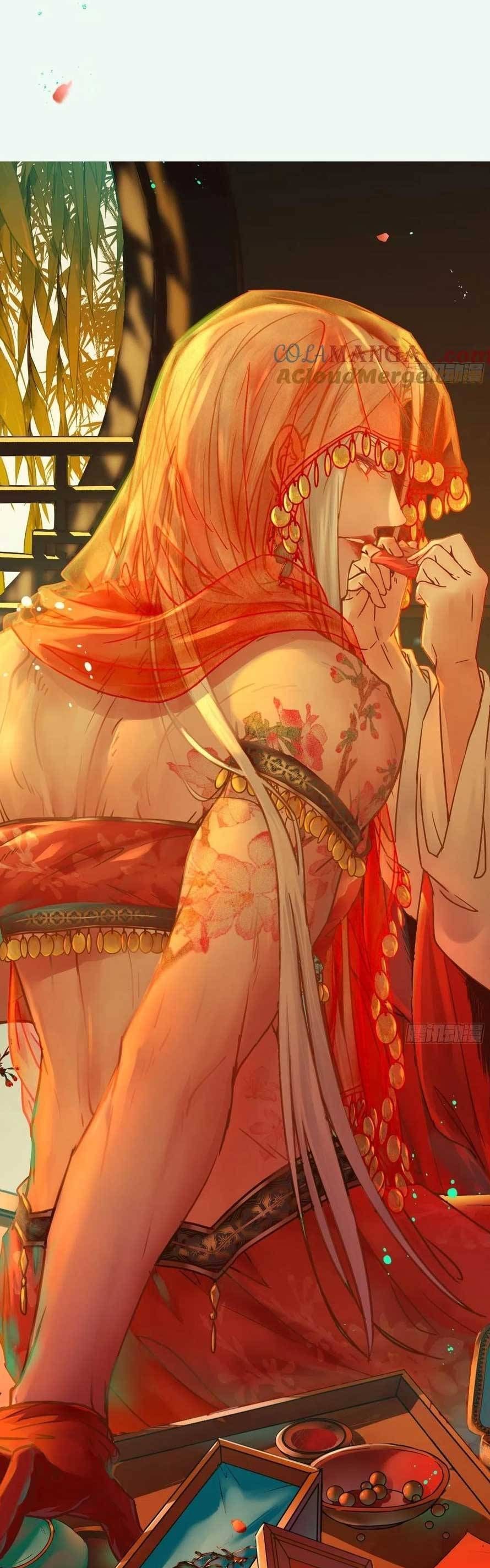 đọc truyện Tuyệt Sắc Quyến Rũ: Quỷ Y Chí Tôn Chương 499 ảnh 6 tại Thiên Thai Truyện