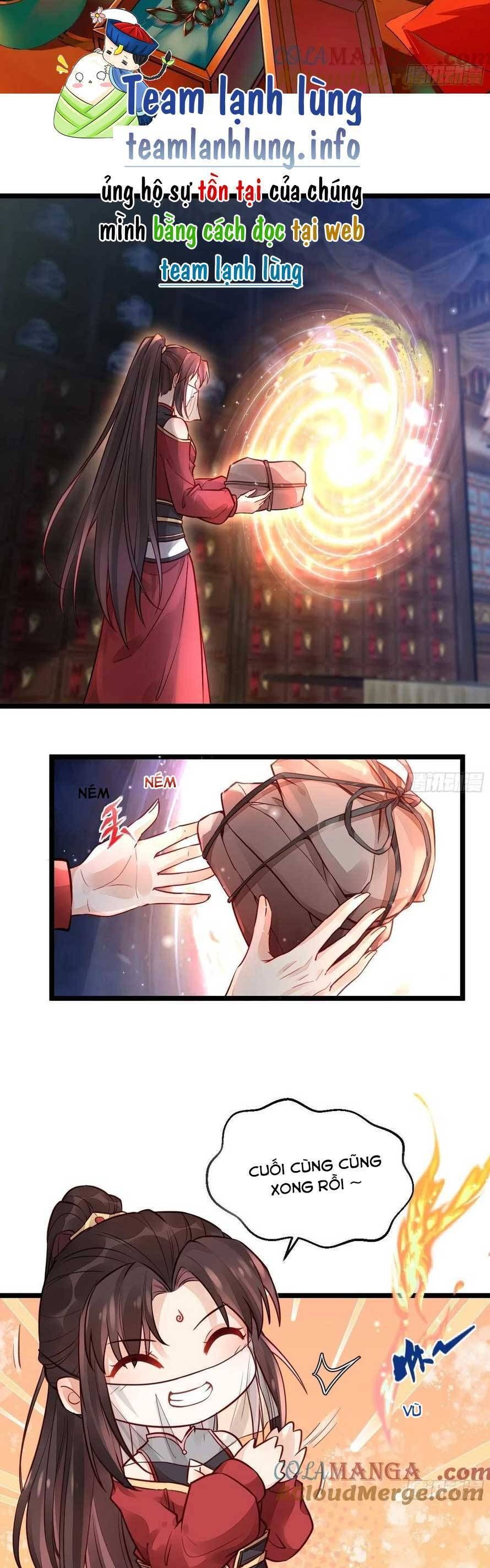 đọc truyện Tuyệt Sắc Quyến Rũ: Quỷ Y Chí Tôn Chương 499 ảnh 7 tại Thiên Thai Truyện