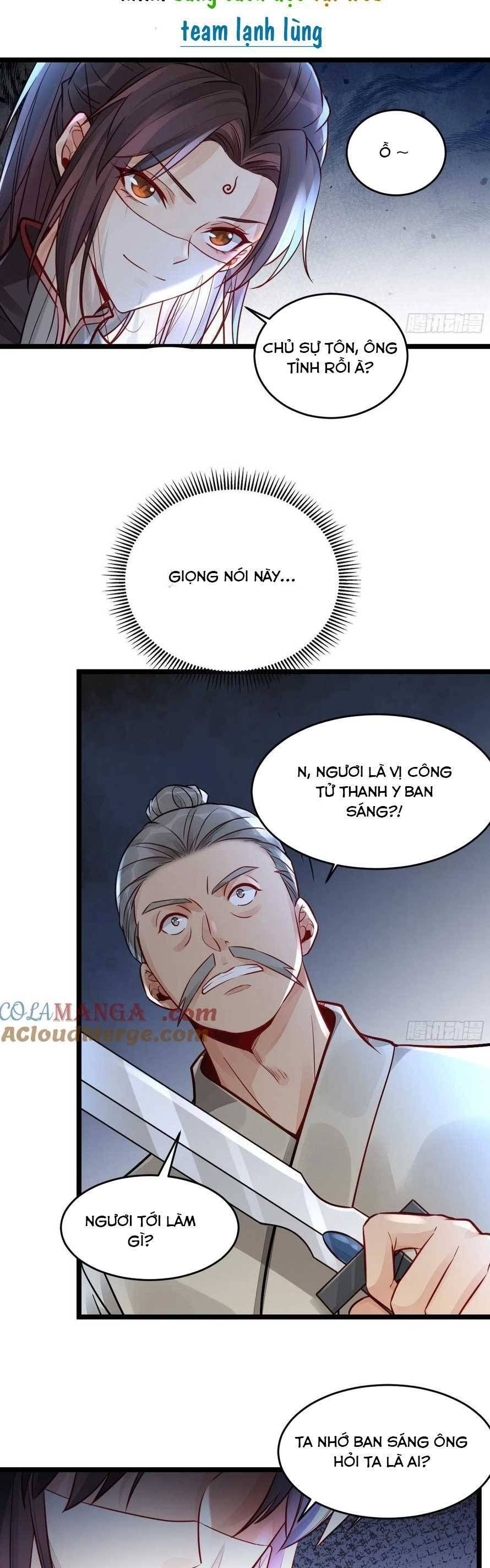 đọc truyện Tuyệt Sắc Quyến Rũ: Quỷ Y Chí Tôn Chương 499 ảnh 10 tại Thiên Thai Truyện