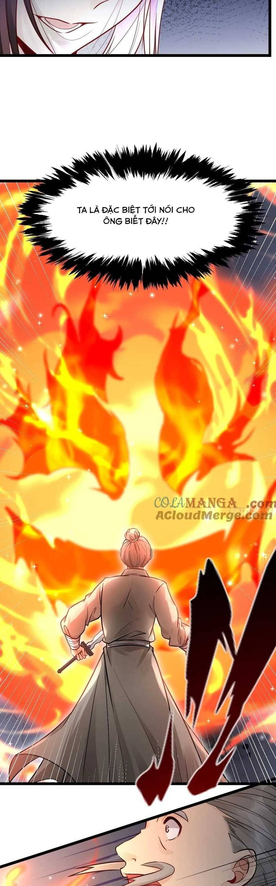 đọc truyện Tuyệt Sắc Quyến Rũ: Quỷ Y Chí Tôn Chương 499 ảnh 11 tại Thiên Thai Truyện