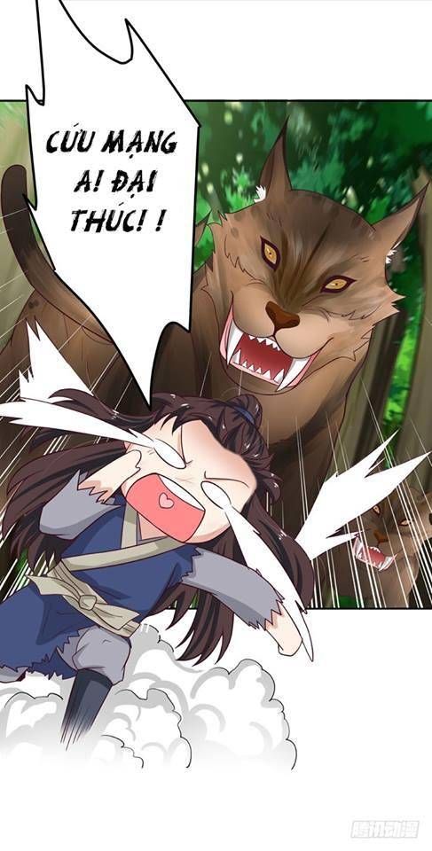 đọc truyện Tuyệt Sắc Quyến Rũ: Quỷ Y Chí Tôn Chương 5 ảnh 15 tại Thiên Thai Truyện