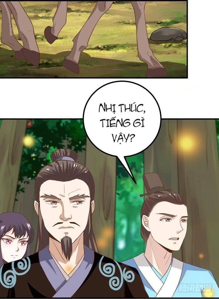 đọc truyện Tuyệt Sắc Quyến Rũ: Quỷ Y Chí Tôn Chương 5 ảnh 18 tại Thiên Thai Truyện