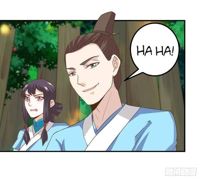 đọc truyện Tuyệt Sắc Quyến Rũ: Quỷ Y Chí Tôn Chương 5 ảnh 20 tại Thiên Thai Truyện