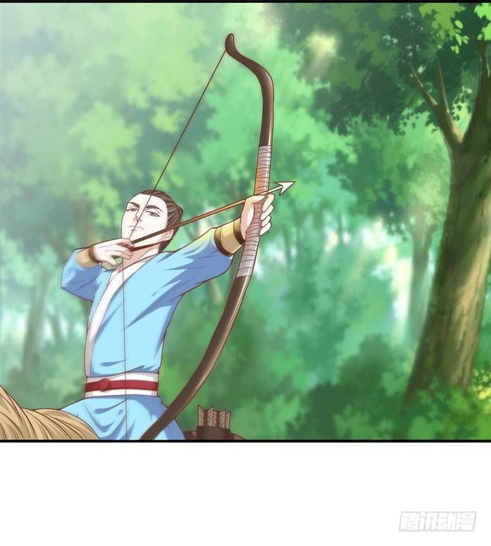 đọc truyện Tuyệt Sắc Quyến Rũ: Quỷ Y Chí Tôn Chương 5 ảnh 22 tại Thiên Thai Truyện