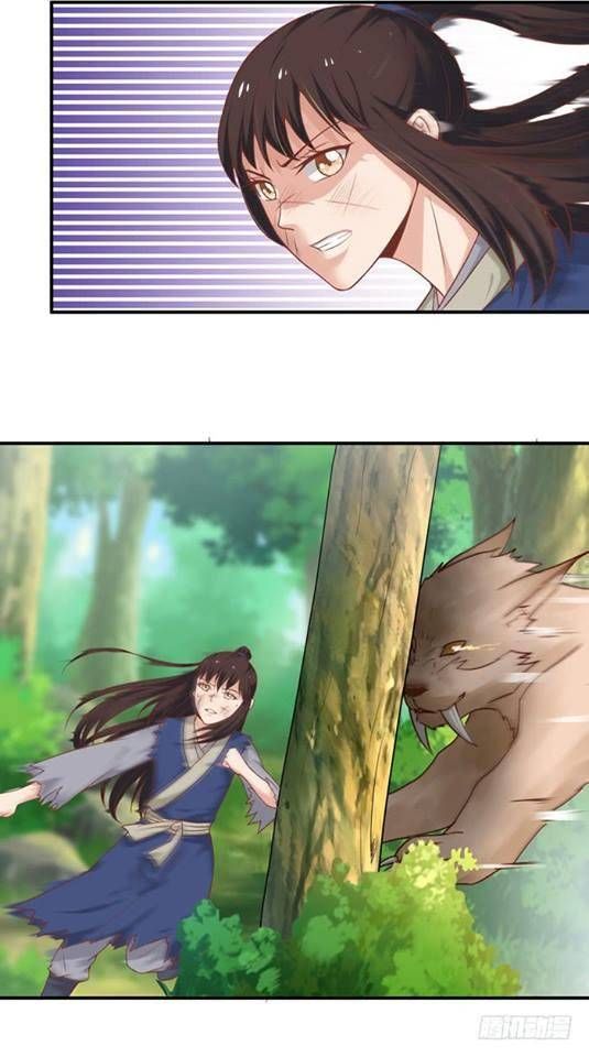 đọc truyện Tuyệt Sắc Quyến Rũ: Quỷ Y Chí Tôn Chương 5 ảnh 23 tại Thiên Thai Truyện