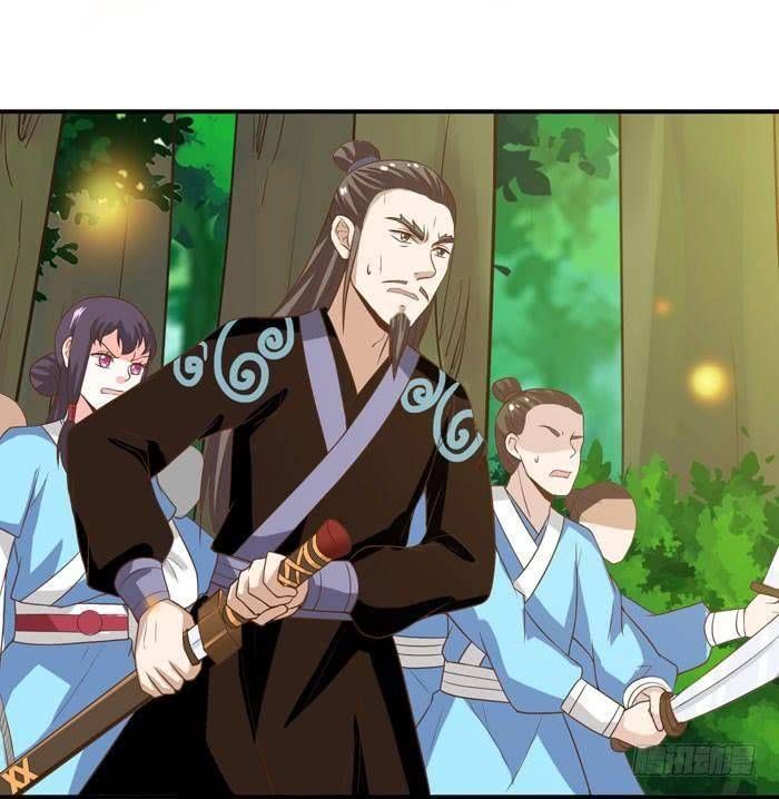 đọc truyện Tuyệt Sắc Quyến Rũ: Quỷ Y Chí Tôn Chương 5 ảnh 26 tại Thiên Thai Truyện