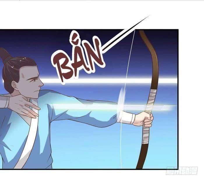 đọc truyện Tuyệt Sắc Quyến Rũ: Quỷ Y Chí Tôn Chương 5 ảnh 27 tại Thiên Thai Truyện