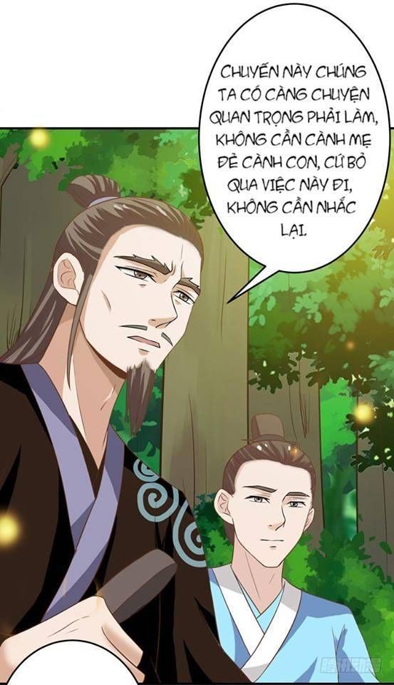 đọc truyện Tuyệt Sắc Quyến Rũ: Quỷ Y Chí Tôn Chương 5 ảnh 7 tại Thiên Thai Truyện