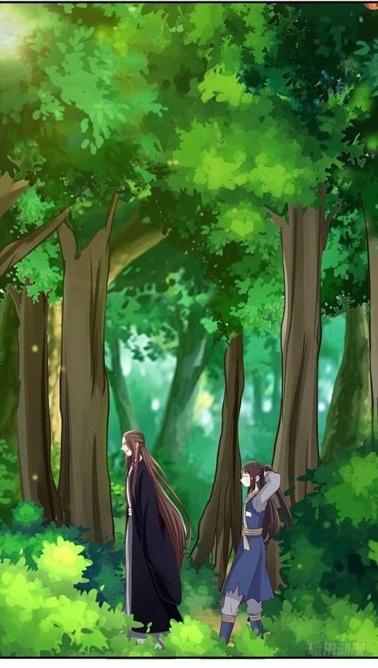 đọc truyện Tuyệt Sắc Quyến Rũ: Quỷ Y Chí Tôn Chương 5 ảnh 10 tại Thiên Thai Truyện