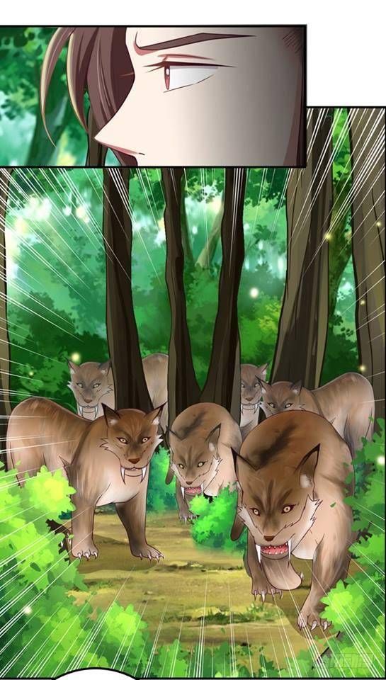 đọc truyện Tuyệt Sắc Quyến Rũ: Quỷ Y Chí Tôn Chương 5 ảnh 11 tại Thiên Thai Truyện