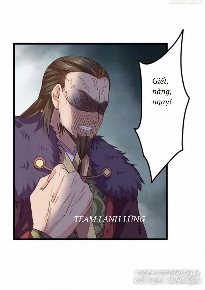 đọc truyện Tuyệt Sắc Quyến Rũ: Quỷ Y Chí Tôn Chương 50 ảnh 13 tại Thiên Thai Truyện