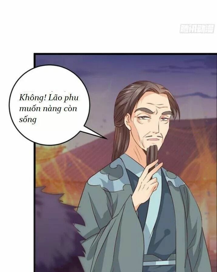 đọc truyện Tuyệt Sắc Quyến Rũ: Quỷ Y Chí Tôn Chương 50 ảnh 14 tại Thiên Thai Truyện