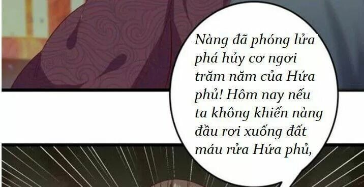 đọc truyện Tuyệt Sắc Quyến Rũ: Quỷ Y Chí Tôn Chương 50 ảnh 16 tại Thiên Thai Truyện