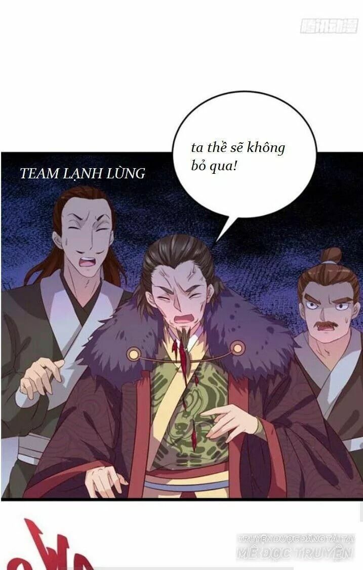 đọc truyện Tuyệt Sắc Quyến Rũ: Quỷ Y Chí Tôn Chương 50 ảnh 18 tại Thiên Thai Truyện