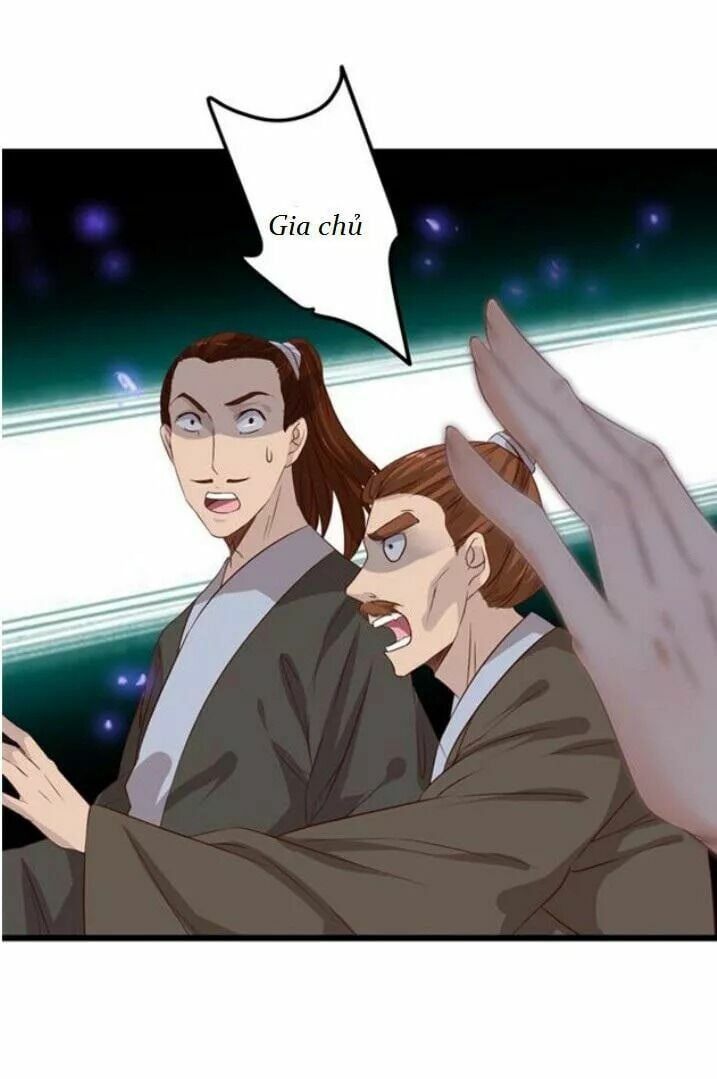 đọc truyện Tuyệt Sắc Quyến Rũ: Quỷ Y Chí Tôn Chương 50 ảnh 21 tại Thiên Thai Truyện