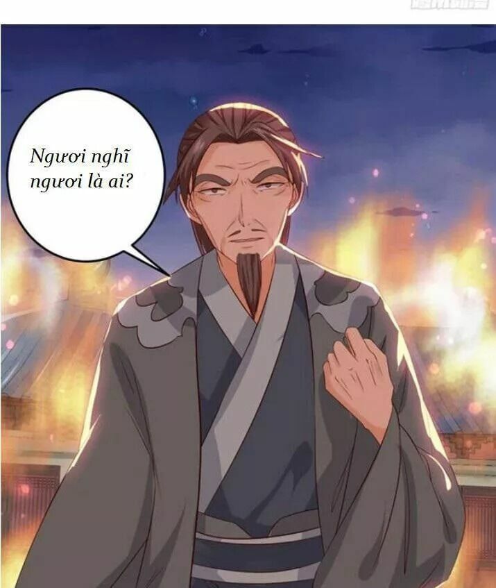 đọc truyện Tuyệt Sắc Quyến Rũ: Quỷ Y Chí Tôn Chương 50 ảnh 22 tại Thiên Thai Truyện