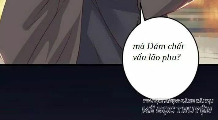 đọc truyện Tuyệt Sắc Quyến Rũ: Quỷ Y Chí Tôn Chương 50 ảnh 23 tại Thiên Thai Truyện