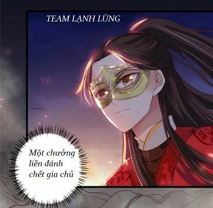 đọc truyện Tuyệt Sắc Quyến Rũ: Quỷ Y Chí Tôn Chương 50 ảnh 24 tại Thiên Thai Truyện