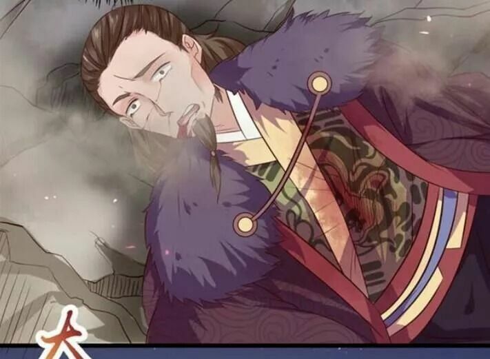 đọc truyện Tuyệt Sắc Quyến Rũ: Quỷ Y Chí Tôn Chương 50 ảnh 25 tại Thiên Thai Truyện