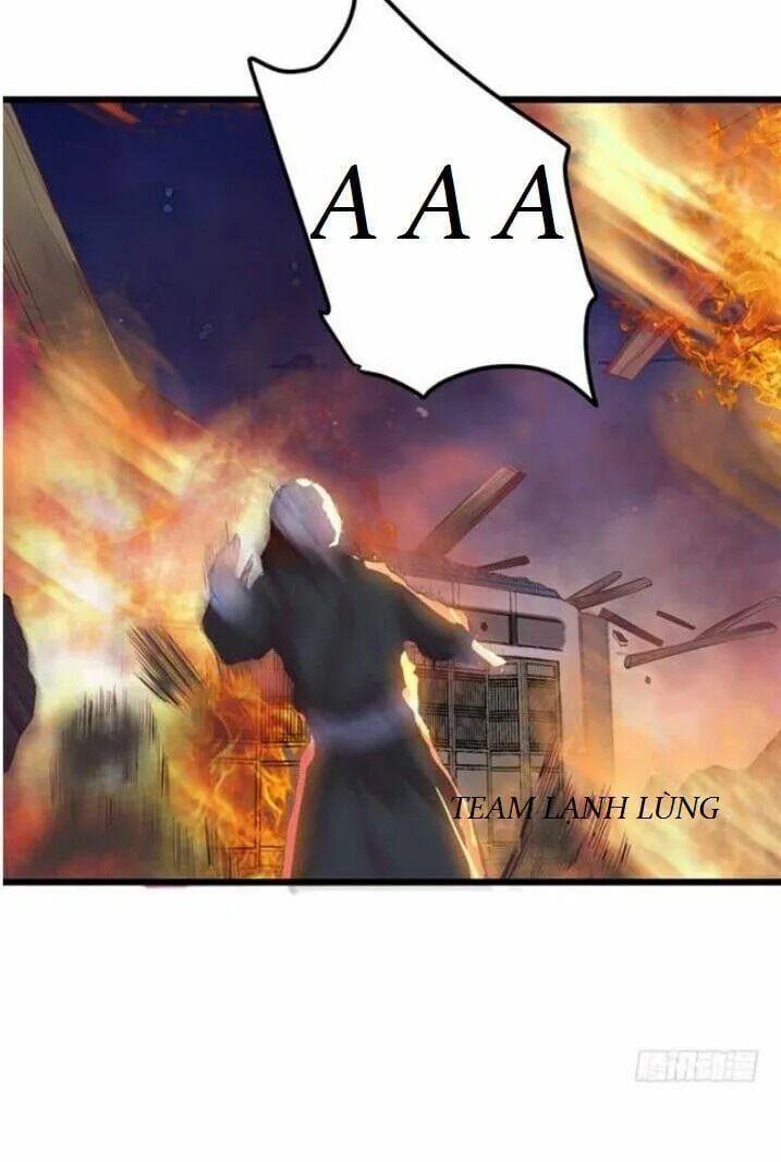 đọc truyện Tuyệt Sắc Quyến Rũ: Quỷ Y Chí Tôn Chương 50 ảnh 31 tại Thiên Thai Truyện