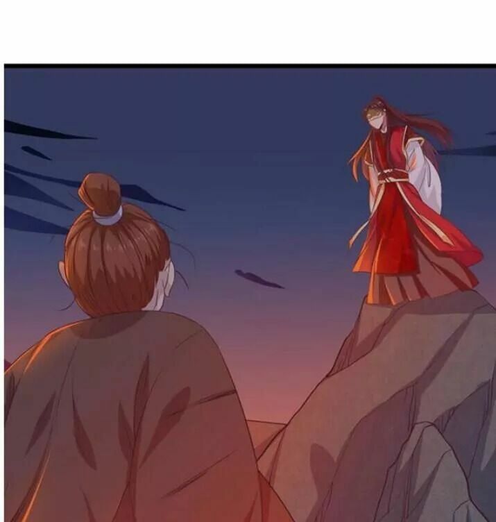 đọc truyện Tuyệt Sắc Quyến Rũ: Quỷ Y Chí Tôn Chương 50 ảnh 32 tại Thiên Thai Truyện