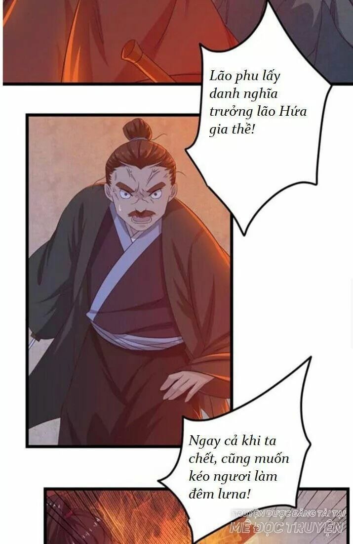 đọc truyện Tuyệt Sắc Quyến Rũ: Quỷ Y Chí Tôn Chương 50 ảnh 33 tại Thiên Thai Truyện