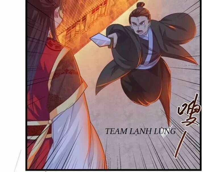 đọc truyện Tuyệt Sắc Quyến Rũ: Quỷ Y Chí Tôn Chương 50 ảnh 34 tại Thiên Thai Truyện