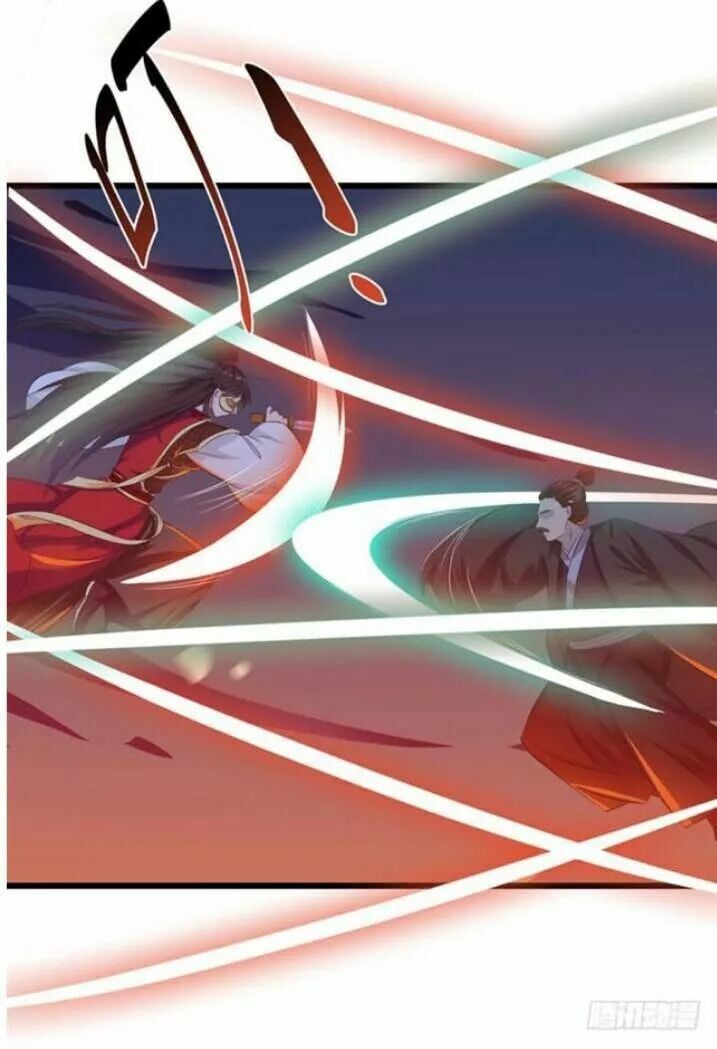 đọc truyện Tuyệt Sắc Quyến Rũ: Quỷ Y Chí Tôn Chương 50 ảnh 35 tại Thiên Thai Truyện