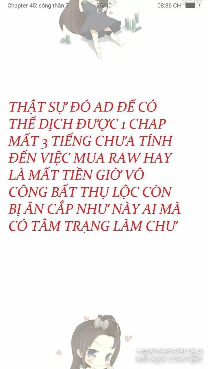 đọc truyện Tuyệt Sắc Quyến Rũ: Quỷ Y Chí Tôn Chương 50 ảnh 43 tại Thiên Thai Truyện