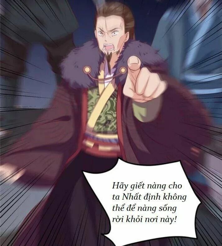 đọc truyện Tuyệt Sắc Quyến Rũ: Quỷ Y Chí Tôn Chương 50 ảnh 11 tại Thiên Thai Truyện