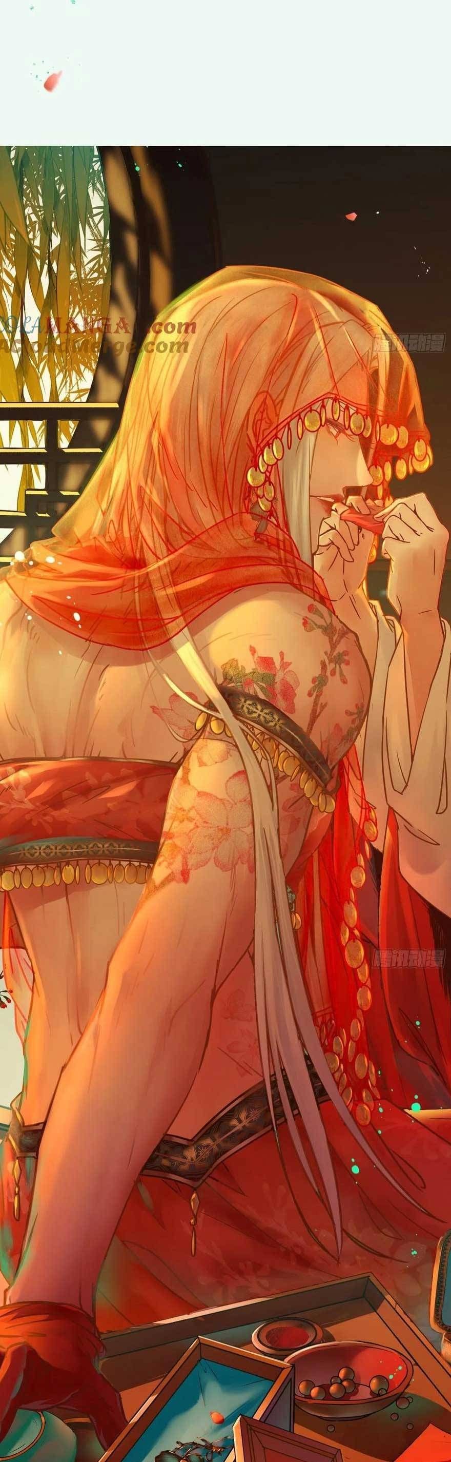 đọc truyện Tuyệt Sắc Quyến Rũ: Quỷ Y Chí Tôn Chương 500 ảnh 6 tại Thiên Thai Truyện