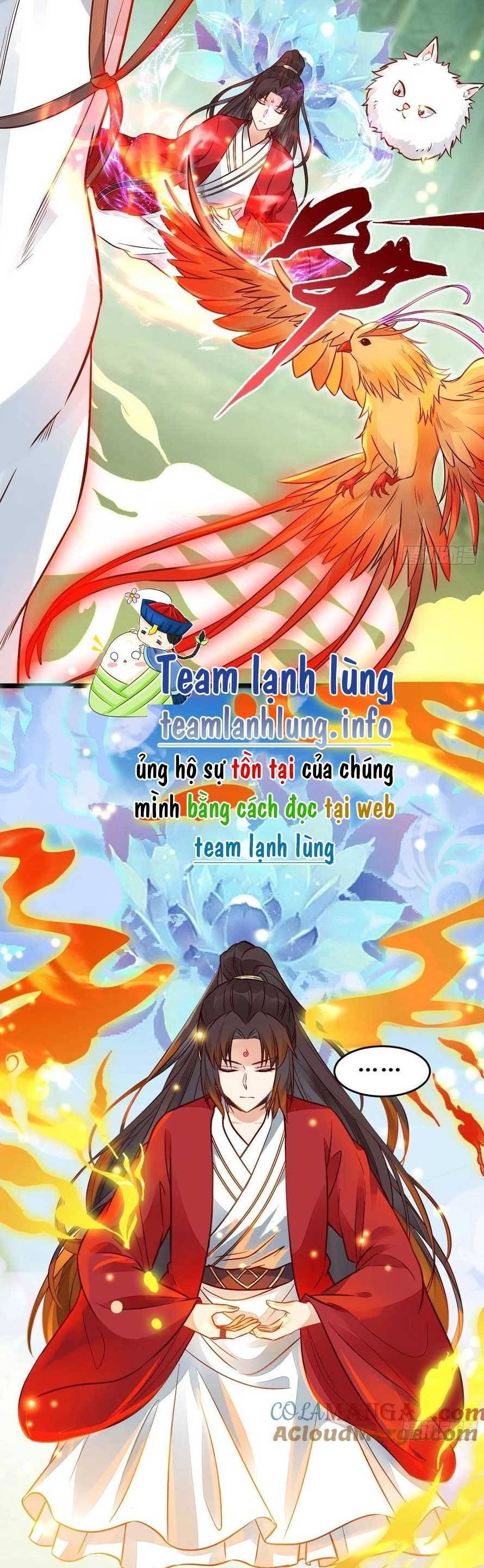 đọc truyện Tuyệt Sắc Quyến Rũ: Quỷ Y Chí Tôn Chương 501 ảnh 18 tại Thiên Thai Truyện