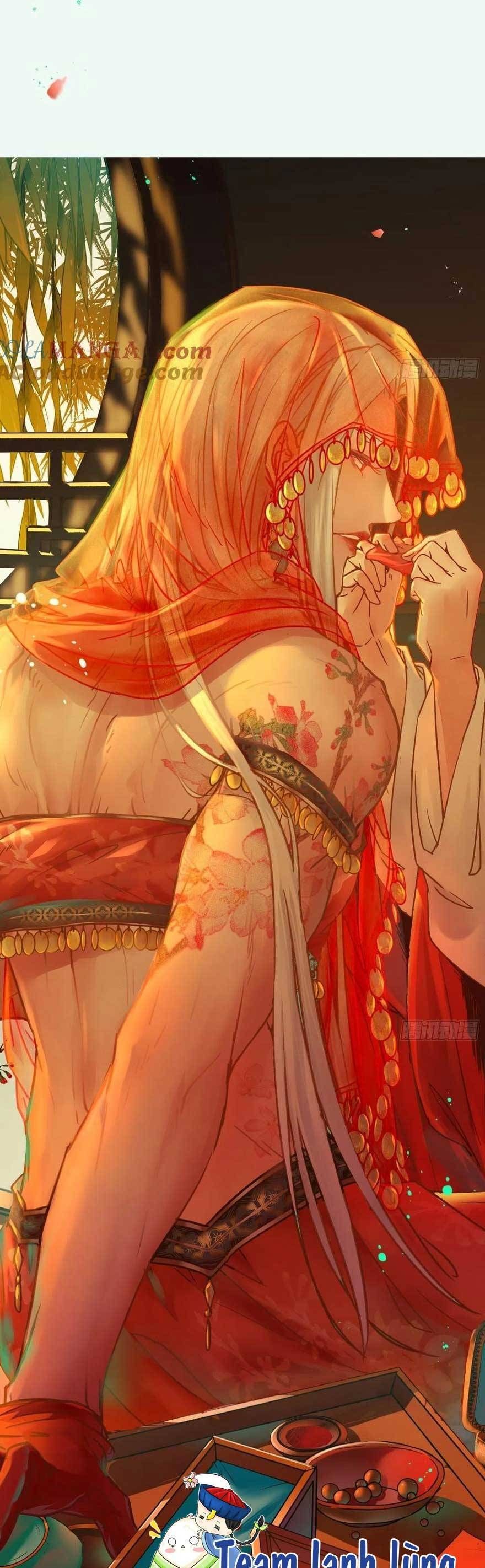 đọc truyện Tuyệt Sắc Quyến Rũ: Quỷ Y Chí Tôn Chương 501 ảnh 6 tại Thiên Thai Truyện