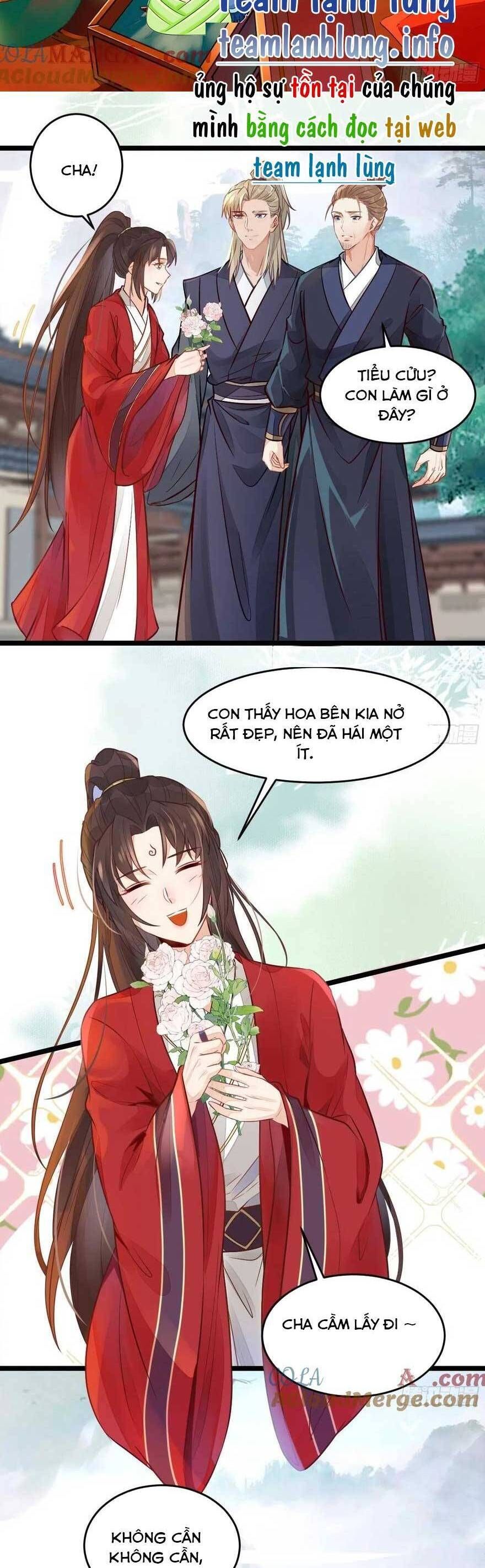 đọc truyện Tuyệt Sắc Quyến Rũ: Quỷ Y Chí Tôn Chương 501 ảnh 7 tại Thiên Thai Truyện