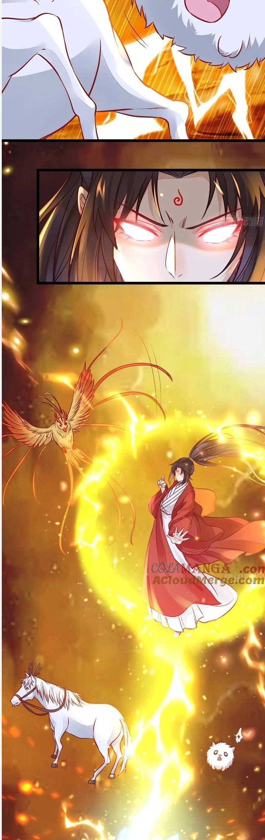 đọc truyện Tuyệt Sắc Quyến Rũ: Quỷ Y Chí Tôn Chương 502 ảnh 12 tại Thiên Thai Truyện