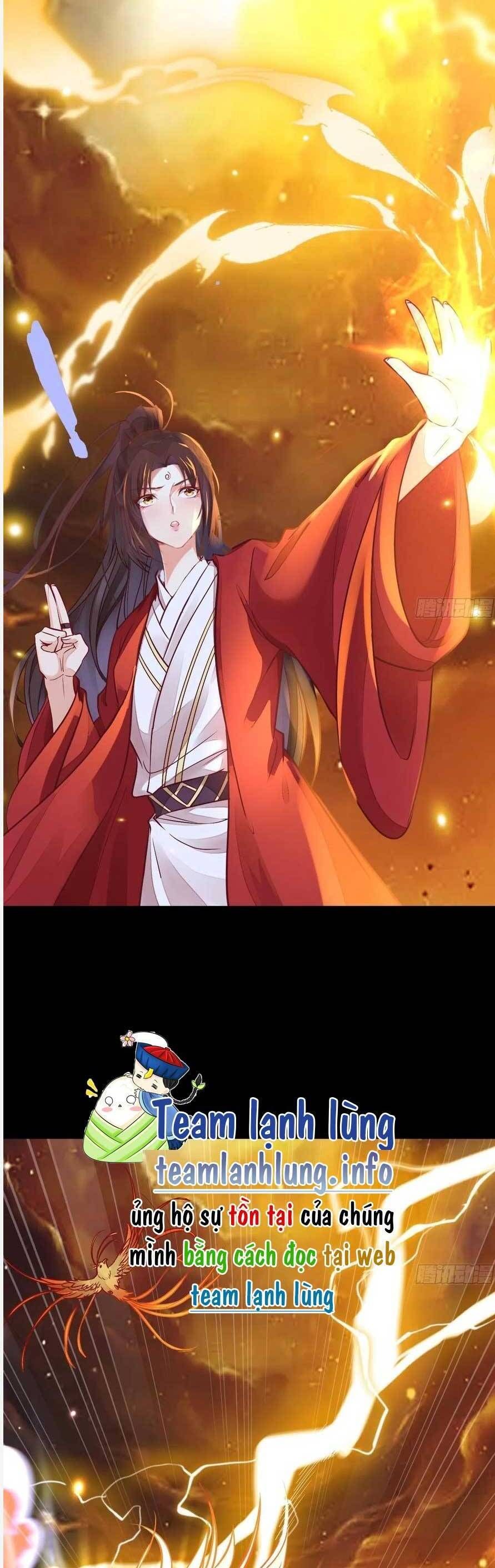 đọc truyện Tuyệt Sắc Quyến Rũ: Quỷ Y Chí Tôn Chương 502 ảnh 14 tại Thiên Thai Truyện