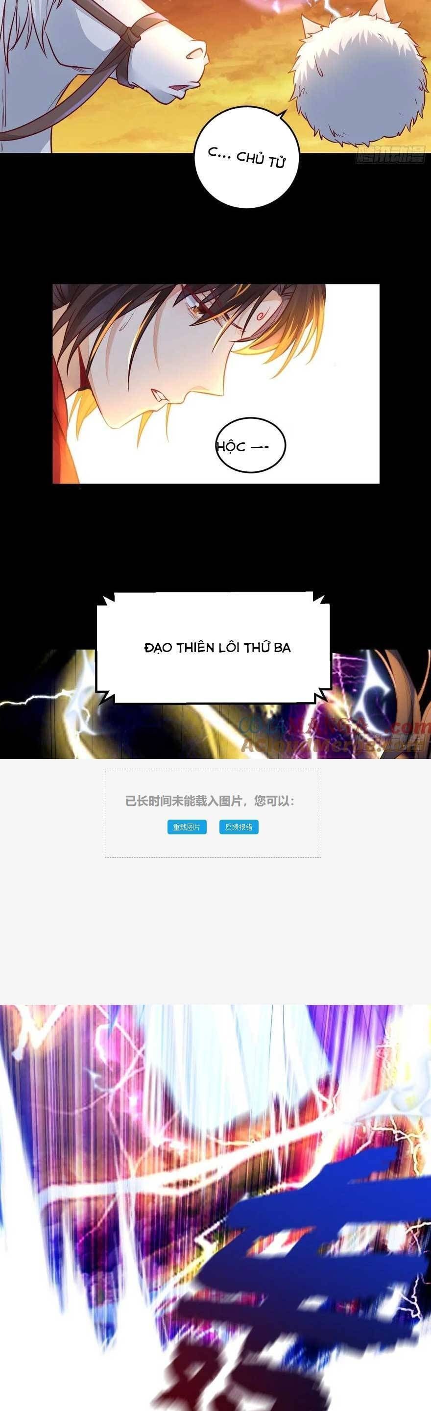 đọc truyện Tuyệt Sắc Quyến Rũ: Quỷ Y Chí Tôn Chương 502 ảnh 16 tại Thiên Thai Truyện