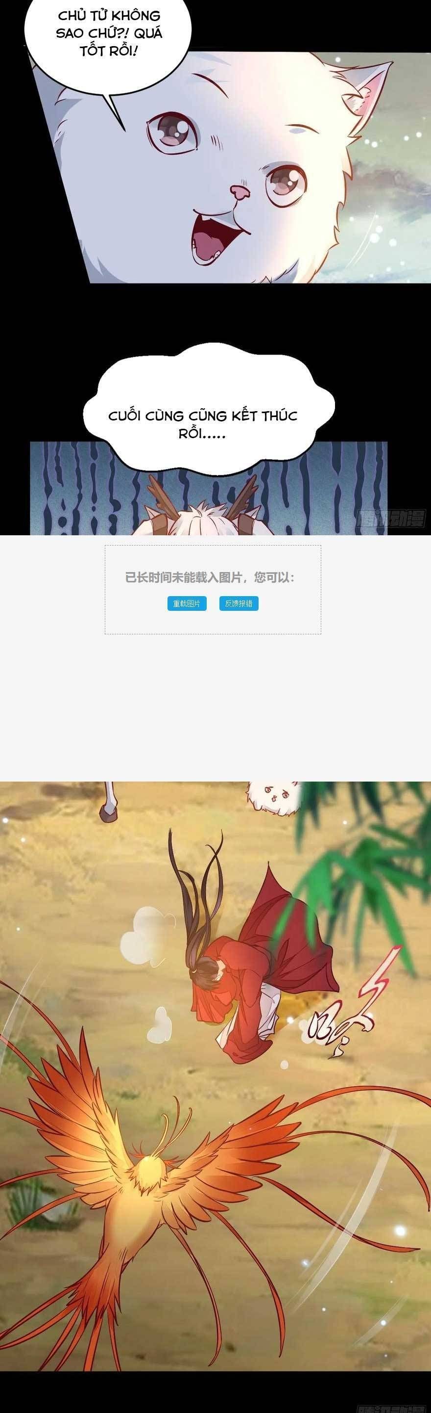 đọc truyện Tuyệt Sắc Quyến Rũ: Quỷ Y Chí Tôn Chương 502 ảnh 18 tại Thiên Thai Truyện