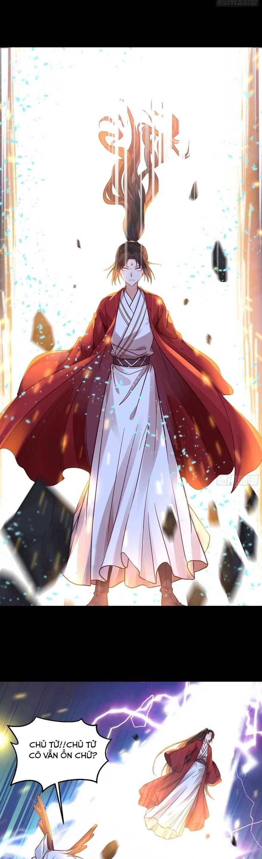 đọc truyện Tuyệt Sắc Quyến Rũ: Quỷ Y Chí Tôn Chương 502 ảnh 19 tại Thiên Thai Truyện