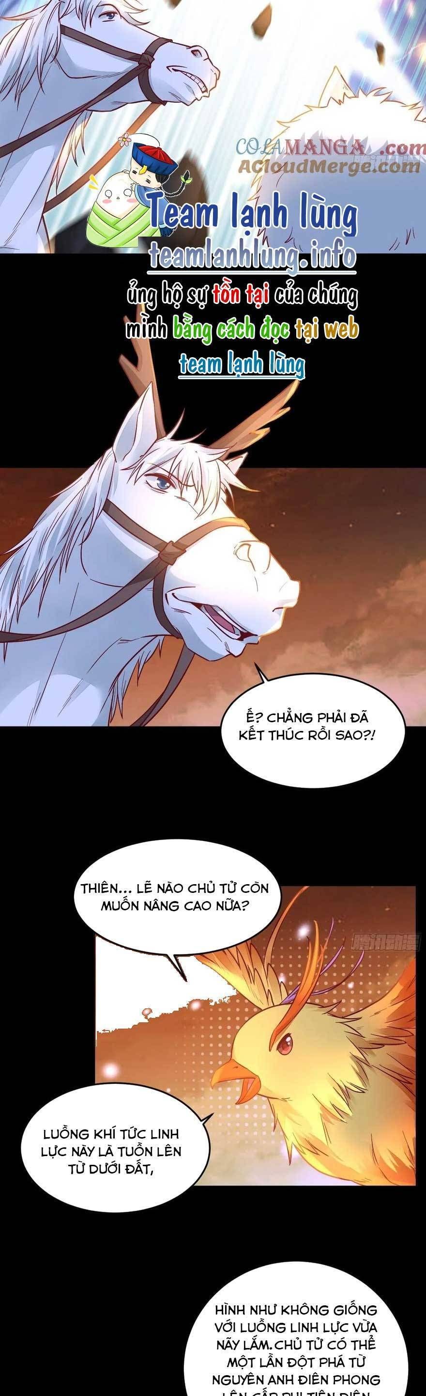 đọc truyện Tuyệt Sắc Quyến Rũ: Quỷ Y Chí Tôn Chương 502 ảnh 20 tại Thiên Thai Truyện