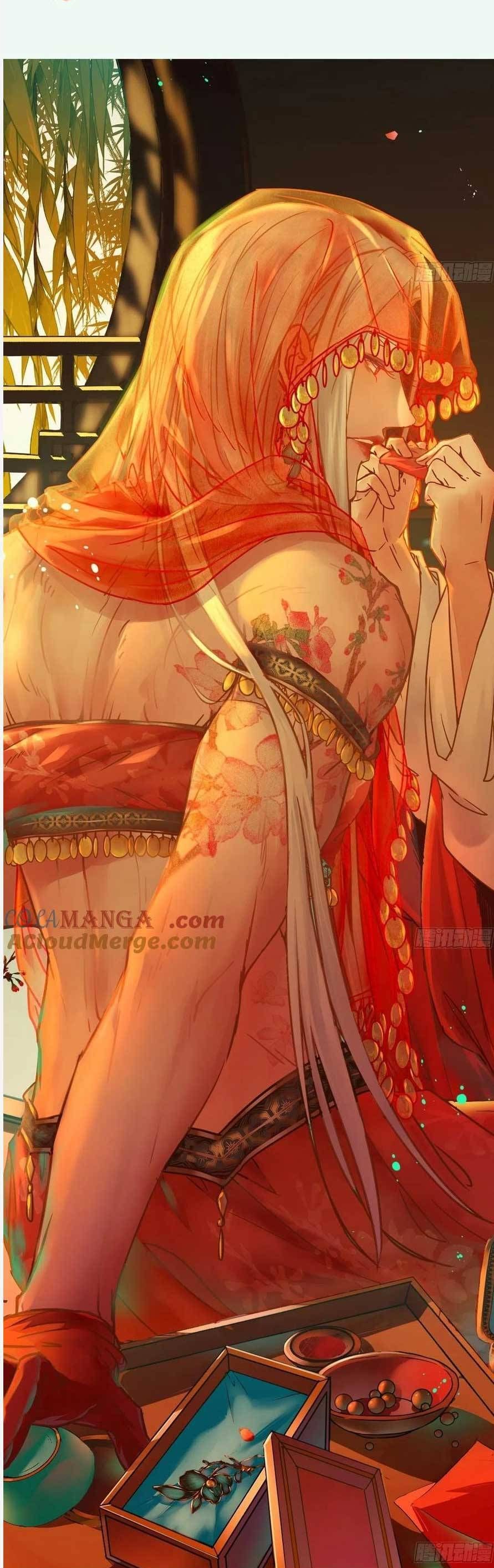 đọc truyện Tuyệt Sắc Quyến Rũ: Quỷ Y Chí Tôn Chương 502 ảnh 6 tại Thiên Thai Truyện