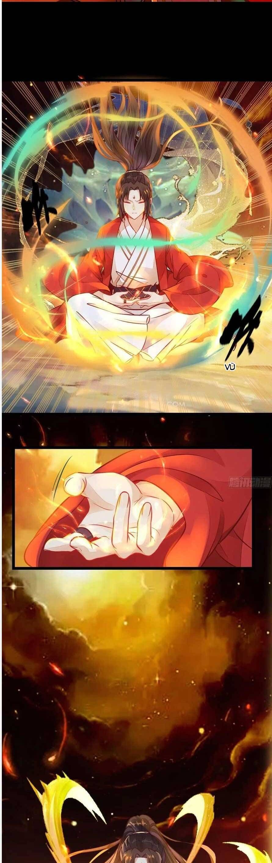 đọc truyện Tuyệt Sắc Quyến Rũ: Quỷ Y Chí Tôn Chương 502 ảnh 7 tại Thiên Thai Truyện