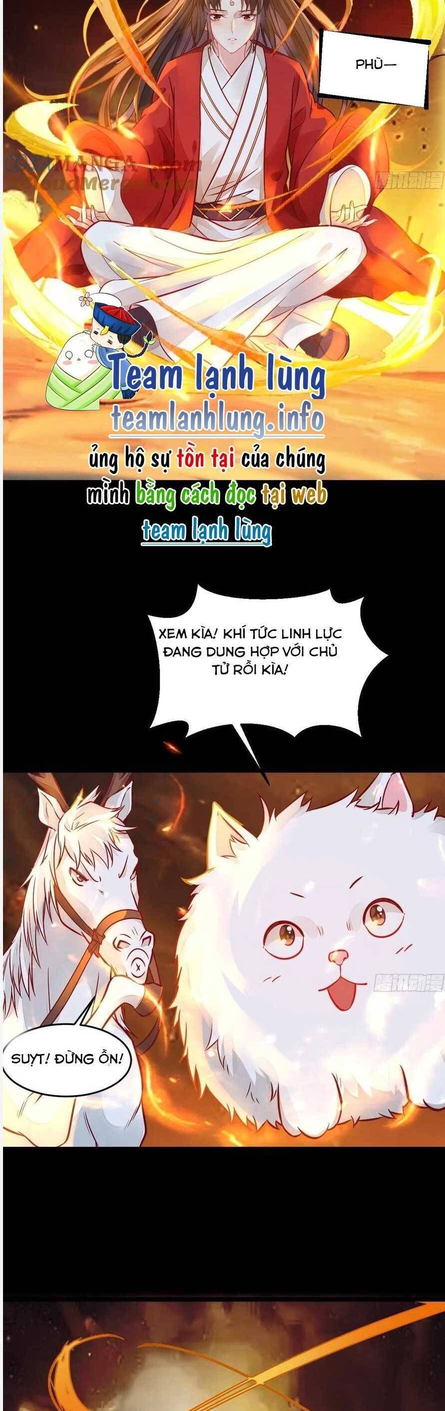 đọc truyện Tuyệt Sắc Quyến Rũ: Quỷ Y Chí Tôn Chương 502 ảnh 8 tại Thiên Thai Truyện