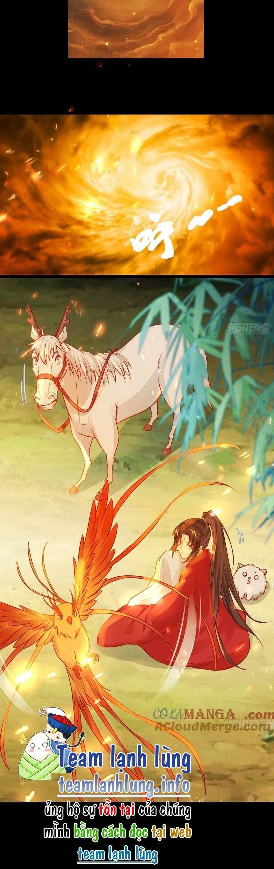 đọc truyện Tuyệt Sắc Quyến Rũ: Quỷ Y Chí Tôn Chương 503 ảnh 16 tại Thiên Thai Truyện