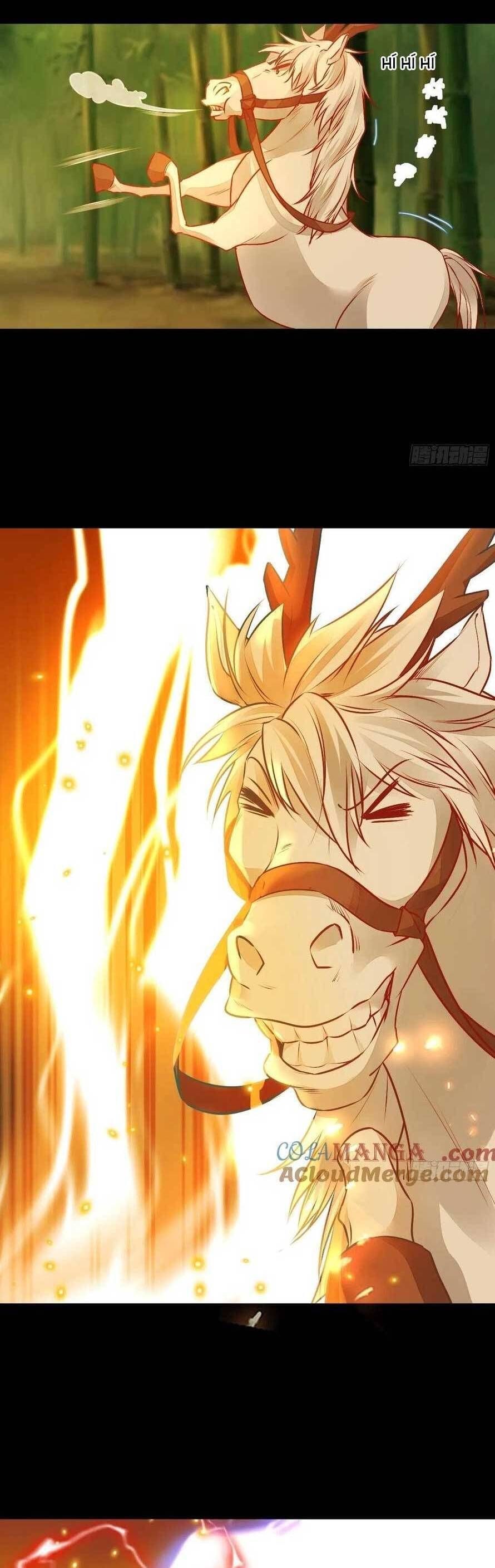 đọc truyện Tuyệt Sắc Quyến Rũ: Quỷ Y Chí Tôn Chương 503 ảnh 17 tại Thiên Thai Truyện