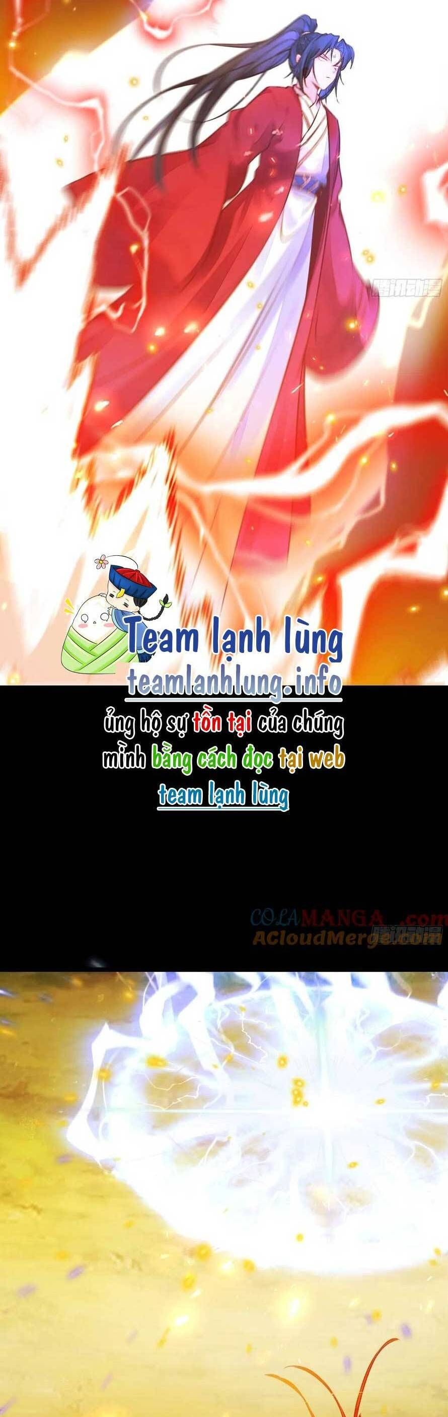 đọc truyện Tuyệt Sắc Quyến Rũ: Quỷ Y Chí Tôn Chương 503 ảnh 18 tại Thiên Thai Truyện