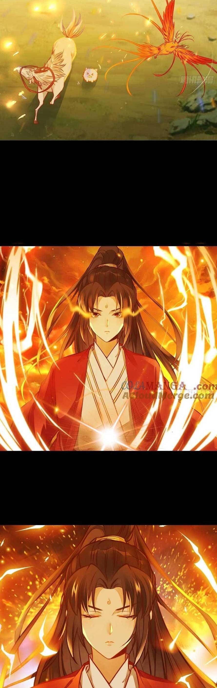 đọc truyện Tuyệt Sắc Quyến Rũ: Quỷ Y Chí Tôn Chương 503 ảnh 19 tại Thiên Thai Truyện