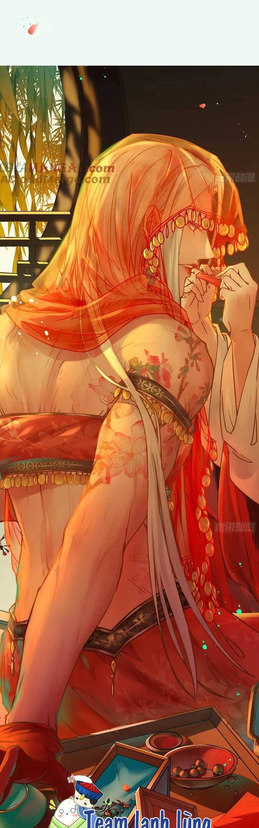 đọc truyện Tuyệt Sắc Quyến Rũ: Quỷ Y Chí Tôn Chương 503 ảnh 6 tại Thiên Thai Truyện